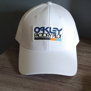 Oakley Hat